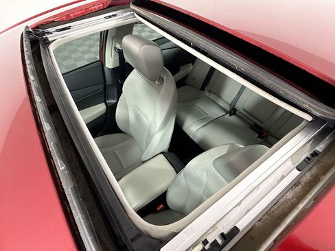 Certified 2023 Honda Accord EX image 19