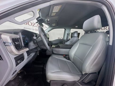 Used 2023 Ford F250 XL w/ XL Driver Assist Package image 25
