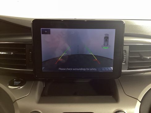 Used 2023 Ford Explorer XLT w/ Equipment Group 202A image 33