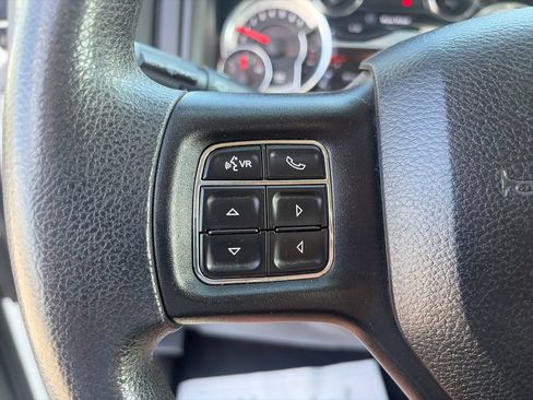 Used 2024 RAM 1500 Tradesman w/ Chrome Plus Package AWD/4WD image 29