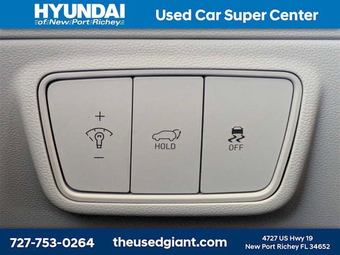 Certified 2024 Hyundai Tucson Limited image 36