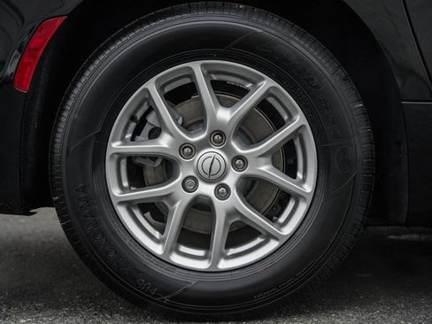 New 2026 Chrysler Pacifica Select image 28