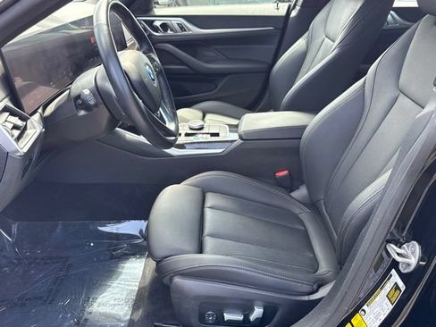Certified 2023 BMW i4 eDrive35 RWD image 19