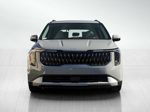 New 2026 Kia Carnival EX image 2