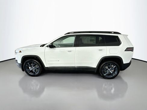 New 2026 Jeep Cherokee Limited AWD/4WD image 4