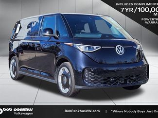 New 2025 Volkswagen ID. Buzz Pro S 360° Tour