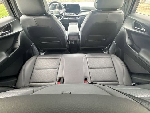 Certified 2026 Chevrolet Equinox LT w/ Convenience Package II image 22