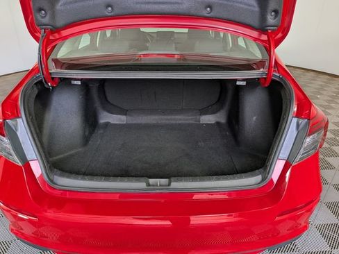 Used 2023 Honda Civic EX image 11