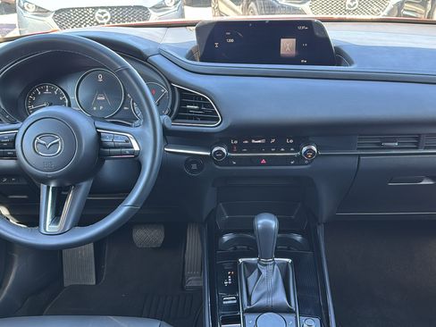 Certified 2025 MAZDA CX-30 AWD 2.5 S w/ Preferred Package image 24