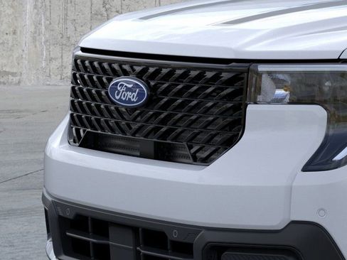 New 2026 Ford Maverick Lariat AWD/4WD image 20
