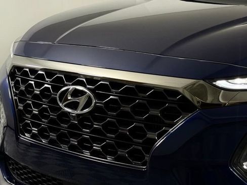 Used 2020 Hyundai Santa Fe Limited w/ Cargo Package FWD image 13