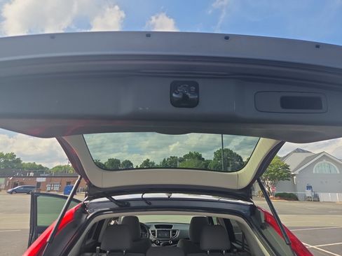 Used 2016 Honda CR-V EX image 18