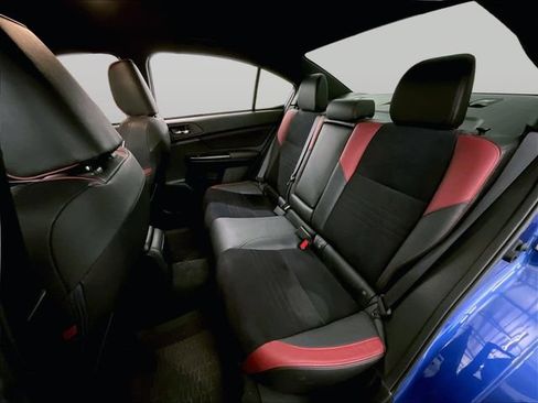 Used 2020 Subaru WRX Premium w/ Performance Package AWD/4WD image 25