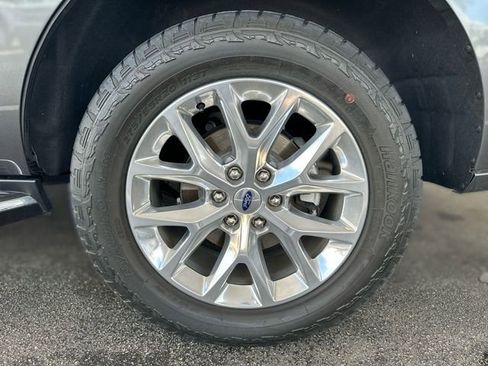 Certified 2021 Ford Expedition XLT AWD/4WD image 10