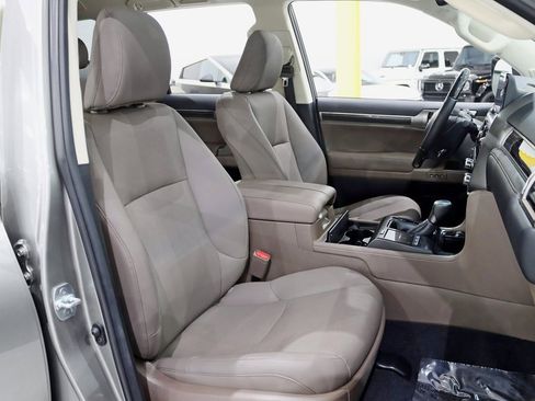 Used 2023 Lexus GX 460 Premium w/ Accessory Package image 27