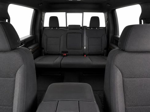 Used 2023 GMC Sierra 1500 Elevation AWD/4WD image 11