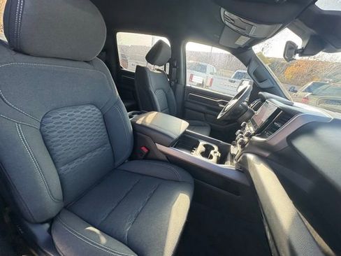 New 2025 RAM 1500 2WD Crew Cab image 28