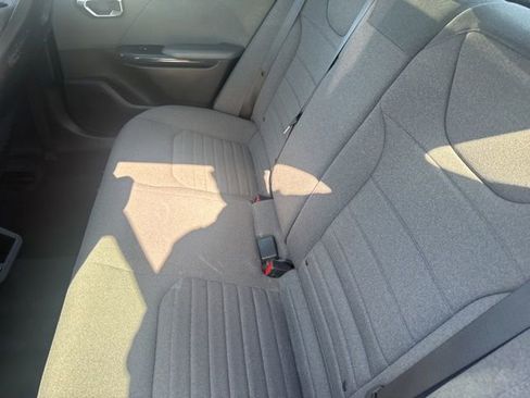 Used 2025 Kia K4 EX FWD image 6