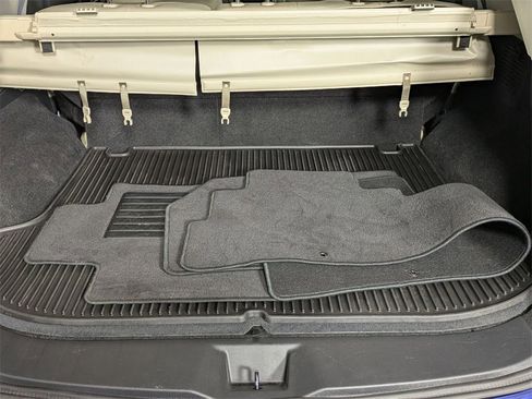 Used 2020 Nissan Murano SL w/ Cargo Package image 26