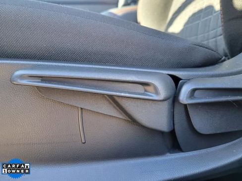 Used 2026 Honda HR-V Sport image 16