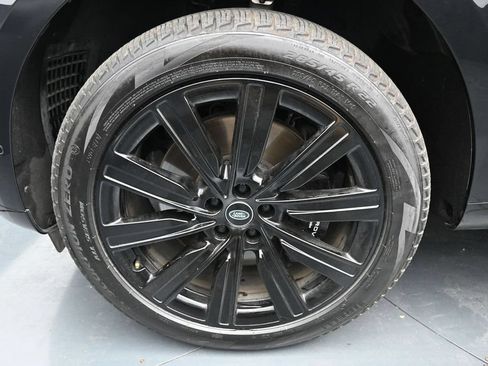 Used 2024 Land Rover Range Rover Autobiography AWD/4WD image 12