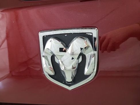 Used 2017 RAM 1500 ST w/ SXT Appearance Group image 58