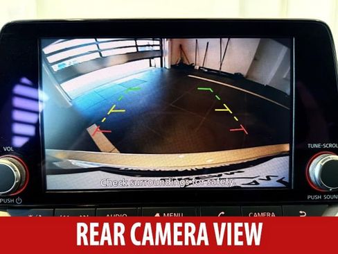 Used 2023 Nissan Altima 2.5 SR image 15