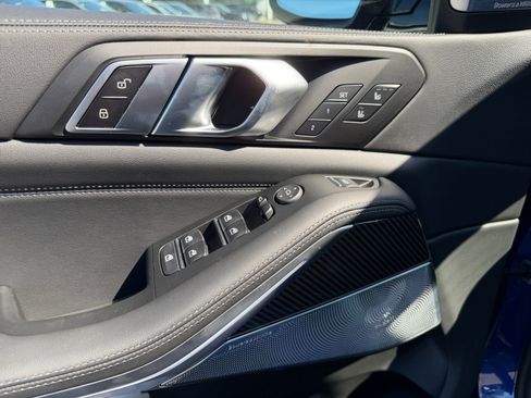 New 2026 BMW X5 M Competition w/ Executive Package image 20