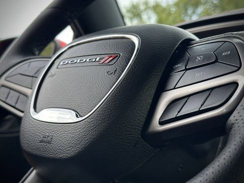 Used 2022 Dodge Charger Scat Pack w/ Plus Group image 11