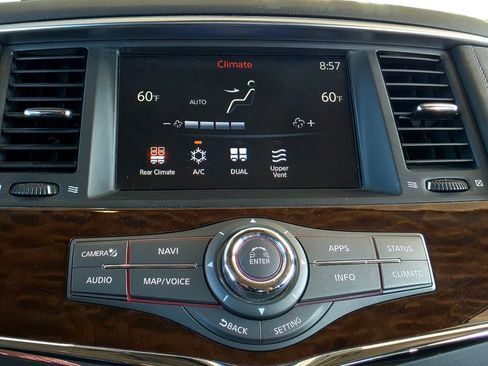 Used 2019 Nissan Armada SL w/ Premium Package AWD/4WD image 49