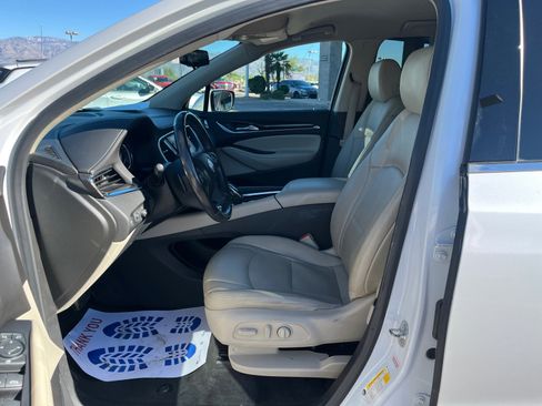 Used 2021 Buick Enclave Essence w/ Sound and Sites Package image 14