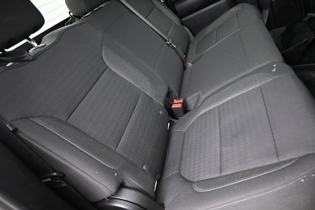 Used 2023 Chevrolet Silverado 2500 LT AWD/4WD image 23