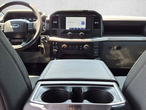 Used 2023 Ford F150 XL w/ FX4 Off-Road Package AWD/4WD image 17