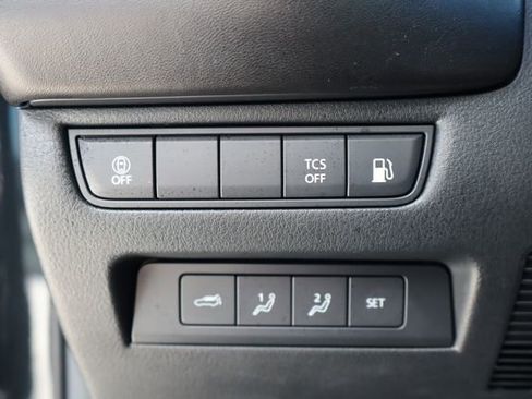 Used 2025 MAZDA CX-50 AWD 2.5 Hybrid w/ Premium Pkg image 39