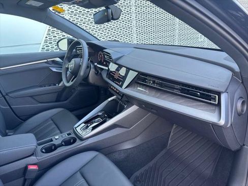 Used 2026 Audi A3 2.0T Premium w/ Convenience Package AWD/4WD image 34