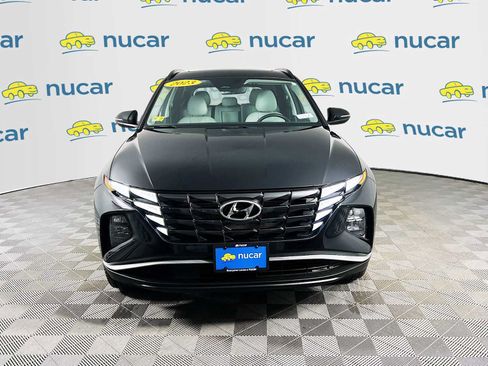 Certified 2023 Hyundai Tucson SEL w/ Convenience Package image 2