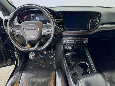 Used 2023 Dodge Durango GT image 17
