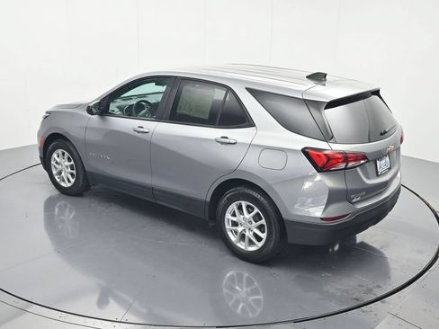 Used 2023 Chevrolet Equinox LS w/ LS Convenience Package FWD image 34