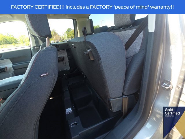 Used 2024 Ford Maverick XLT w/ XLT Luxury Package FWD image 15