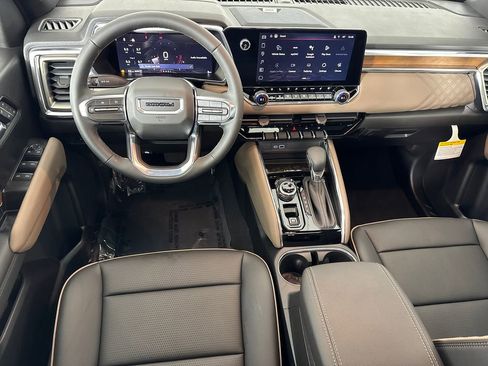 New 2026 GMC Canyon Denali image 22