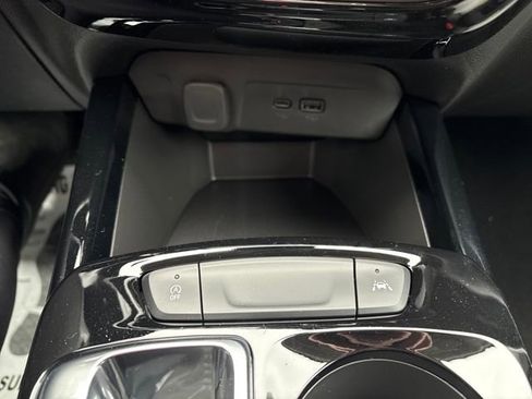 New 2026 Chevrolet Trax LT w/ LT Convenience Package image 17