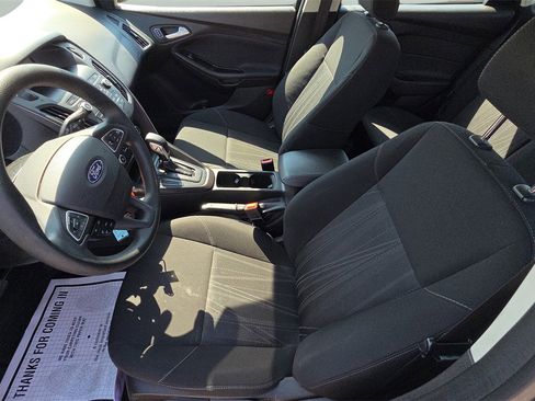 Used 2018 Ford Focus SE image 20