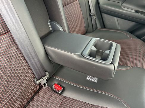 New 2026 Nissan Kicks SR w/ Illumination Package image 40