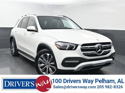 Used 2022 Mercedes-Benz GLE 350 4MATIC