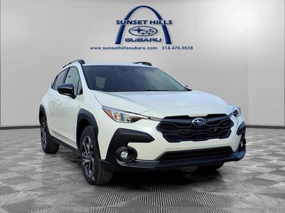 New 2026 Subaru Crosstrek 2.5i Premium