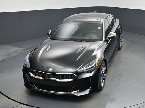 Certified 2021 Kia Stinger GT2 image 44