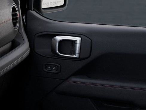 New 2026 Jeep Wrangler Unlimited Rubicon image 25