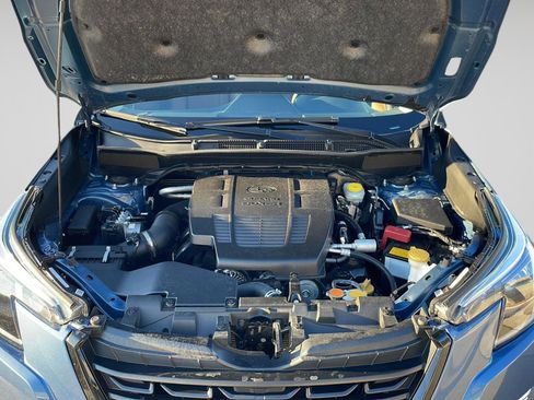 Used 2024 Subaru Forester Touring image 9