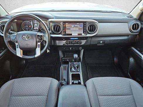 Used 2022 Toyota Tacoma SR5 image 17