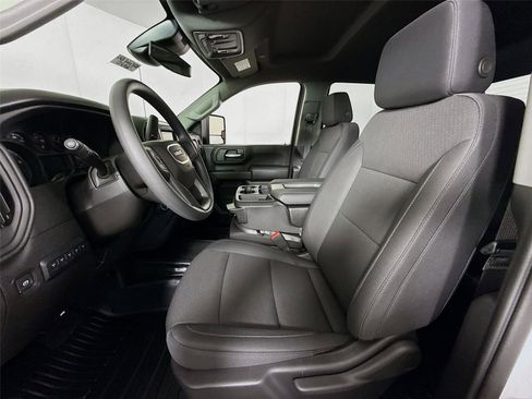 New 2026 GMC Sierra 3500 Pro AWD/4WD image 13